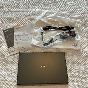 Brand New Acer Swift 5 Notebook/Laptop Computer